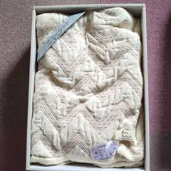 【 新品未使用 】 西川 肌掛ケット ニューケット