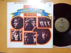 the best of association 赤盤