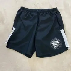 NIKEハーフパンツMサイズ