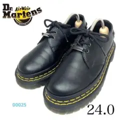 Dr.martens 1461 BEX DS ドクターマーチン UK5 Dr.Martens】1461 BEX DS PLTD 3 ホール シューズ（Dr. Martens
