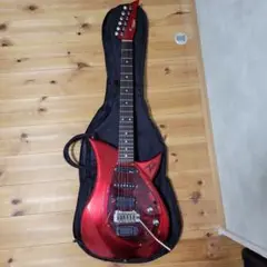 タルボ　トーカイ　サスティナー搭載 機材紹介①】Tokai Talbo編【Tokai Talbo知ってんのか