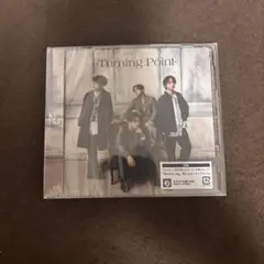 Natural Lag Best Album -Turning Point-