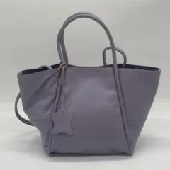 BN5424●KEYUCA ケユカ 2WAYトートバッグ ショルダーバッグ