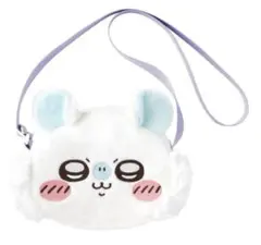 ちいかわ 褒めろッ モモンガだらけくじ　D賞