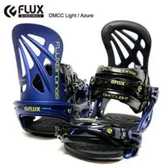 FLUXフラックスDMCC-LIGHTレディーススノーボードバインディングS