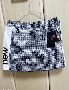 新品！タグ付き！ニューバランス♡プリーツスカート