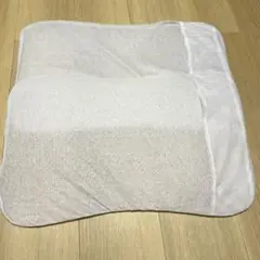 ヒツジのいらない枕　調律　クリスタルファイバー　2枚