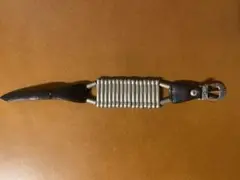 toga pulla レザーバングル　レディース