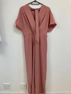 SHEIN ピンク オールインワンEU 36