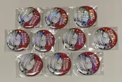 ハイキュー!! オールスター缶バッジ 孤爪研磨