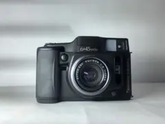 グ*5様 FUJIFILM GA645Wi Professional フィルムカ 2025年最新】FUJIFILM GA645Wiの人気アイテム - メルカリ