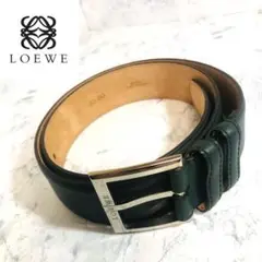 LOEWE ロエベ レディース ベルト