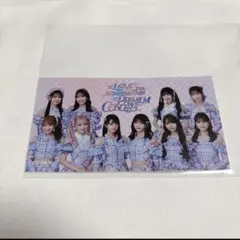 イコラブ　絶対アイドル辞めないで　ステッカー