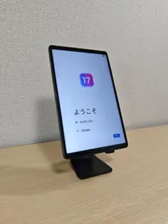 NEC LAVIE Tab T9 HAS 本体 スタイラスペン付き
