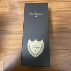 ドン・ペリニヨン 箱付き