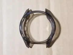 AcBK 黒 ApproachS62GARMINガーミン保護ケース専用カバー