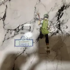 ブルーロック 一番くじ day off E賞 潔世一