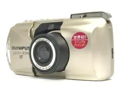 ❁完動品❁Olympus オリンパス mju ii 2 80 VF Amazon.com: Olympus µ mju-II Zoom 80 mju-2 Camera - All