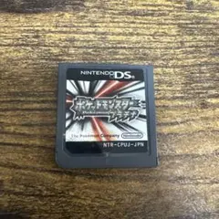 ポケットモンスター プラチナ