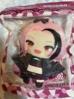 にじさんじEN ロゼミ ラブロック　にじぱぺっと