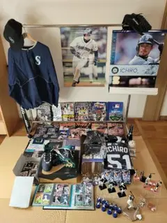 2025年最新】イチロー希少ポスターの人気アイテム - メルカリ