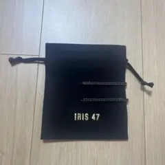 【新品】IRIS 47 ヘアピンセット