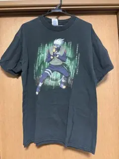NARUTO カカシ Tシャツ
