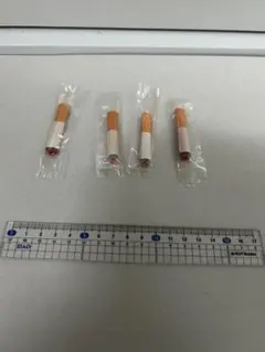 煙がでるタバコのおもちゃ？　まとめ　昭和レトロ　コスモス　今野産業　当時物