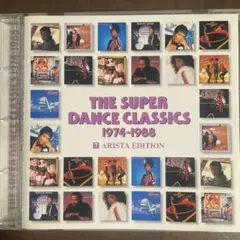 2025年最新】THE SUPER DANCE CLASSICSの人気アイテム - メルカリ