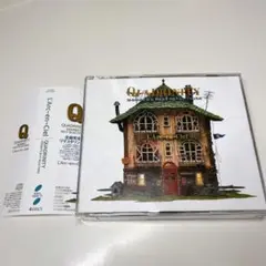 QUADRINITY～MEMBER'S BEST SELECTIONS～