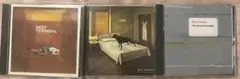 BEEF TERMINAL アルバム　3枚　まとめ売り　CD