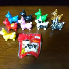 フィギュア RODY