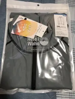 ラッシュガード　メンズ　2XL