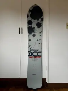 [おかず様用] FNTC DCC 162cm 22-23 おかず様用] FNTC DCC 162cm 22-23