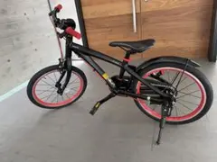 関西在中の方限定!ブリヂストン レベナ 18インチ子供用自転車