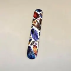 1iqos アイコス イルマ 専用 ドアカバー 羽根 羽毛 カラフル カスタム