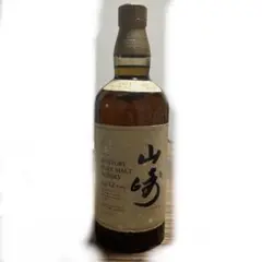 2025年最新】サントリー 山崎 1989の人気アイテム - メルカリ