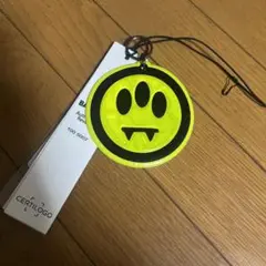 BARROW キーホルダー