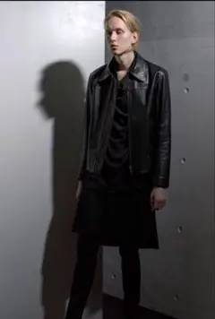 2025年最新】LAD MUSICIAN メンズ シングルライダースの人気