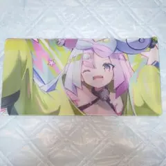匿名配送　ナンジャモ　プレイマット　30×60　1