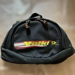 VOLKL ウエストバッグ メンズ　スポーツ