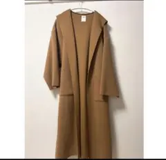 ロンハーマン ロングコート