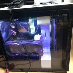 NZXTゲーミングPC
