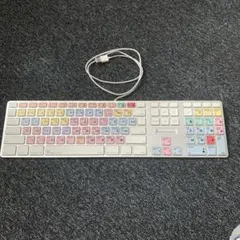 キーボード digidesign Protools keyboard Windows digidesign Protools keyboard Windows