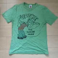 POPEYE Tシャツ アメリカ製