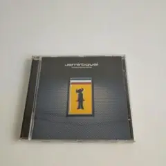 Jamiroquai Traveling Without Moving