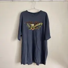 US イーグルデザイン Tシャツ XL
