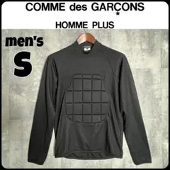 COMME des GARÇONS HOMME PLUS 3Dデザインタートル