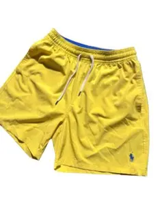 極美品！ラルフローレン 水陸両用 スイムショーツ ショートパンツ