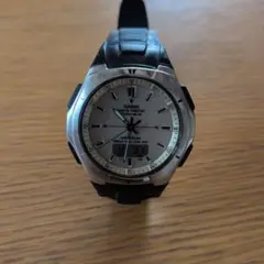 稼働品　CASIO カシオ ウェーブセプター　WVA-470